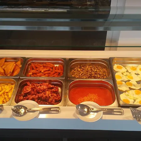 Appart hôtel Daphne (adults Only) 3*