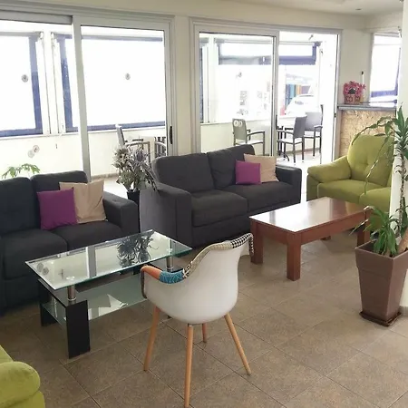 Appart hôtel Daphne (adults Only)