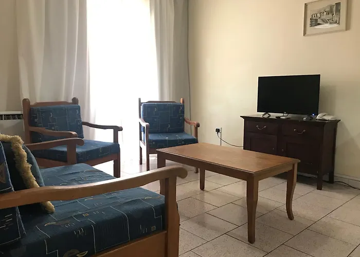 Daphne (adults Only) Aparthotel