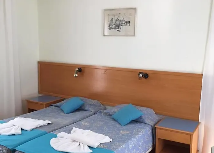 Daphne (adults Only) Aparthotel