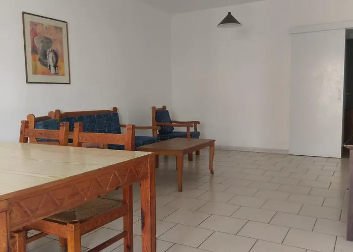 Aparthotel Daphne (adults Only) Paphos