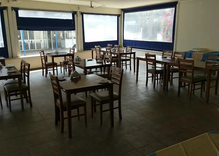 Aparthotel Daphne (adults Only)