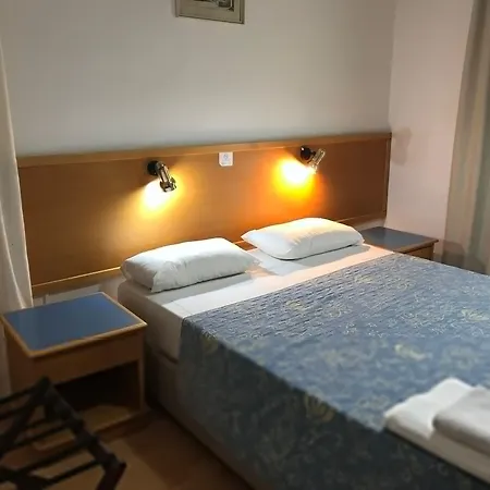 Daphne (adults Only) Hotel de apartamente Paphos