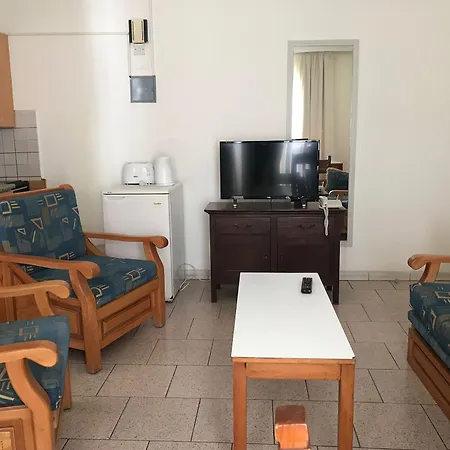 Hotel de apartamente Daphne (adults Only)