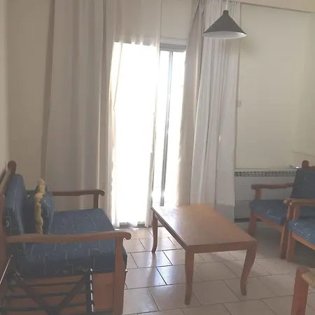 Daphne (adults Only) Paphos