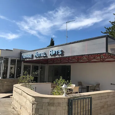 Daphne (adults Only) 3* Paphos