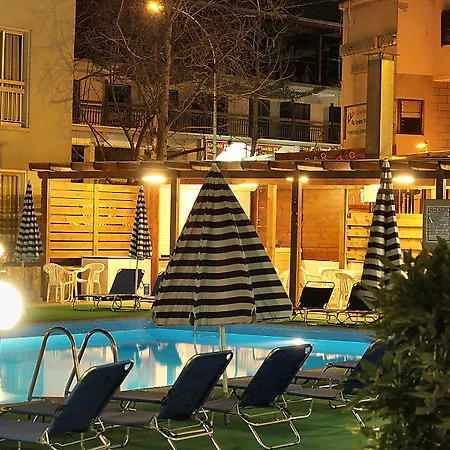 Daphne (adults Only) Paphos