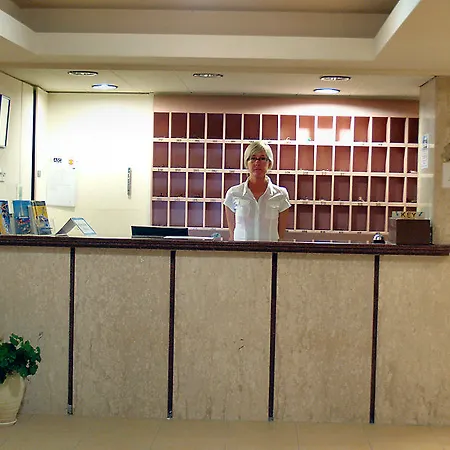 Hotel de apartamente Daphne (adults Only) 3*