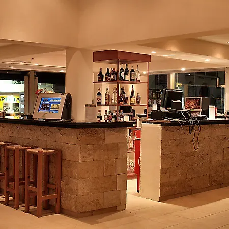 Hotel de apartamente Daphne (adults Only) Paphos