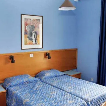 Hotel de apartamente Daphne (adults Only)