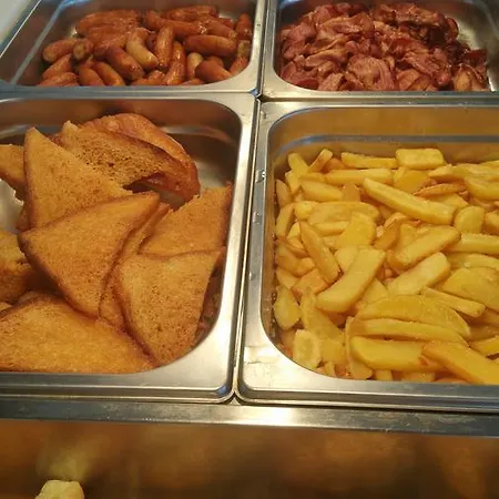 Hotel de apartamente Daphne (adults Only)