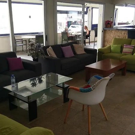 Daphne (adults Only) 3*