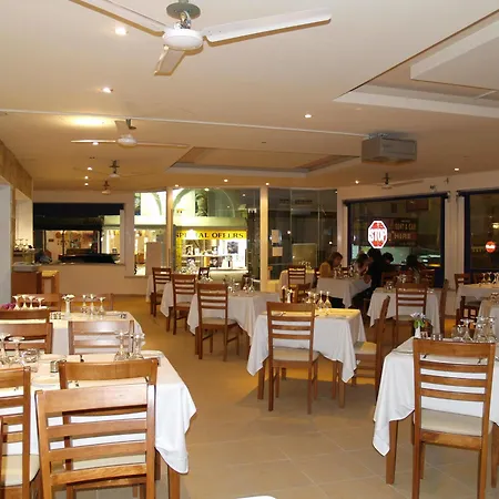 Daphne (adults Only) Hotel de apartamente Paphos