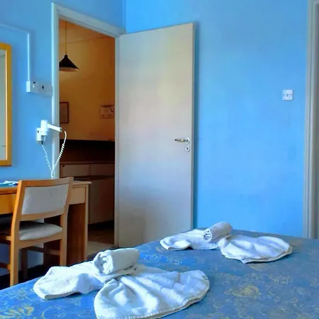 Daphne (adults Only) Paphos