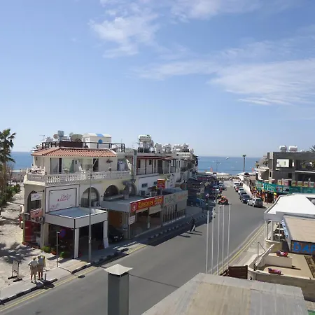 Hotel de apartamente Daphne (adults Only) 3*