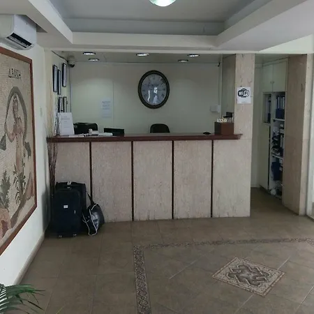 Daphne (adults Only) 3* Paphos