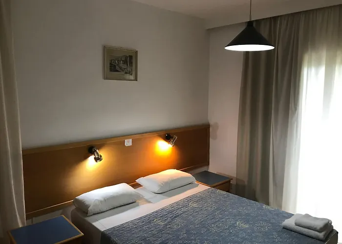 Daphne (adults Only) Paphos