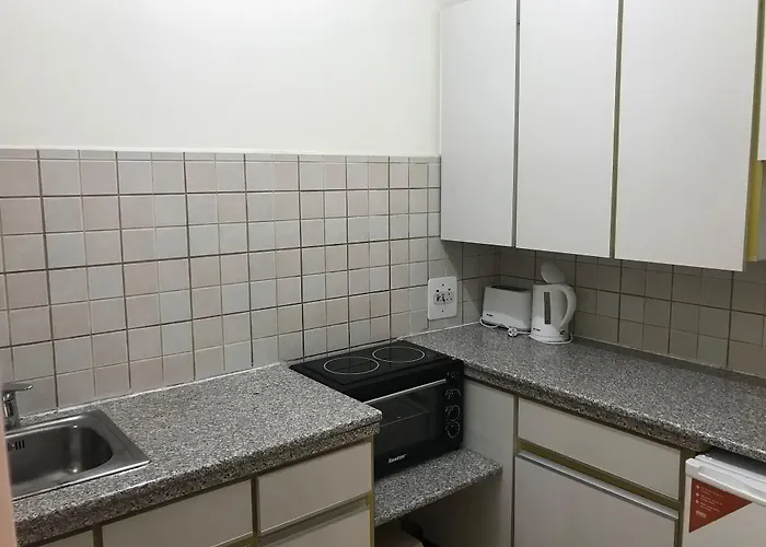 Daphne (adults Only) Apartahotel 3*