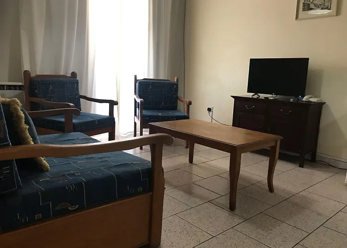 Daphne (adults Only) Apartahotel Paphos