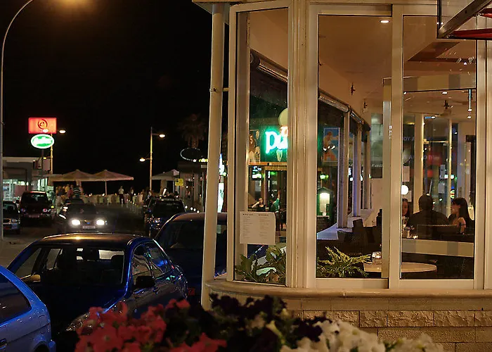 Daphne (adults Only) Paphos