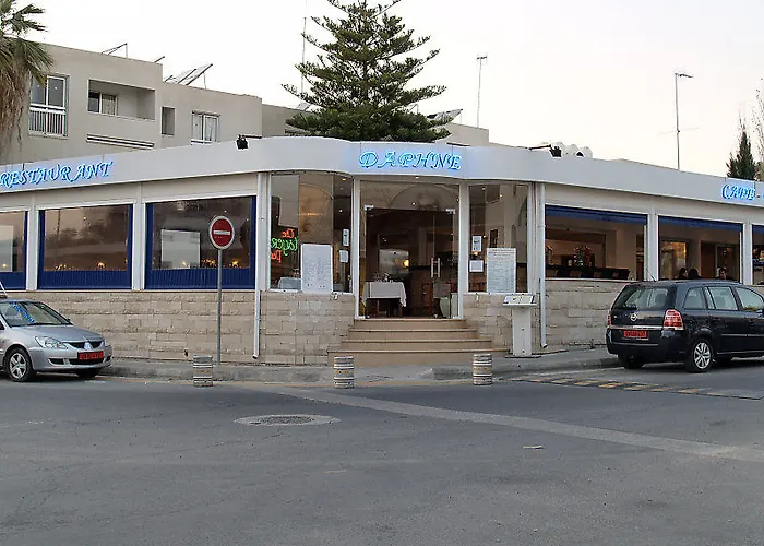 Daphne (adults Only)