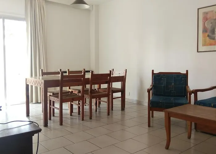 Apartahotel Daphne (adults Only)