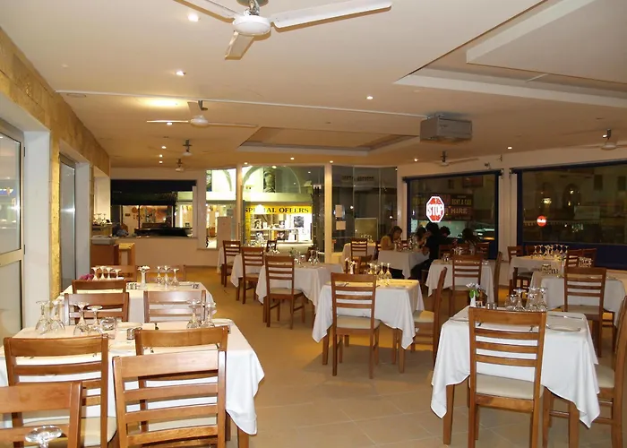 Daphne (adults Only) Apartahotel Paphos