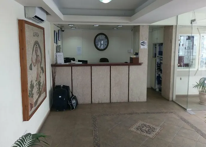 Daphne (adults Only) 3* Paphos