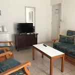 Daphne (adults Only) Apartmanhotel Paphos