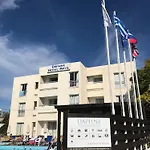 Apart Otel Daphne (adults Only) 3*