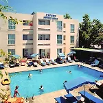 Apart Otel Daphne (adults Only) 3*