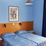Apartmanhotel Daphne (adults Only)