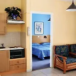 Apartmanhotel Daphne (adults Only) Paphos