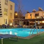 Apartmanhotel Daphne (adults Only) 3*