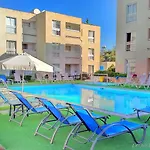 Daphne (adults Only) Apartmanhotel Paphos