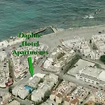 Apartmanhotel Daphne (adults Only)