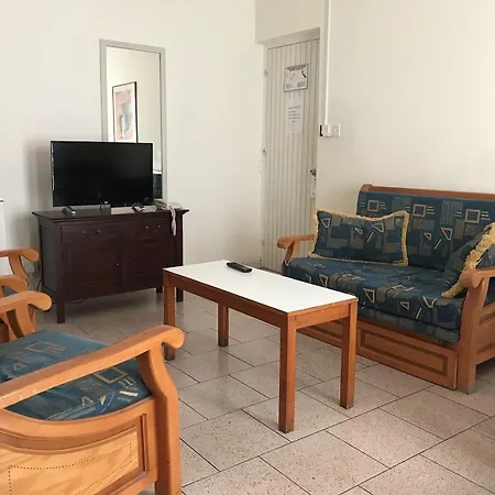 Daphne (adults Only) Ξενοδοχείο με διαμερίσματα 3*