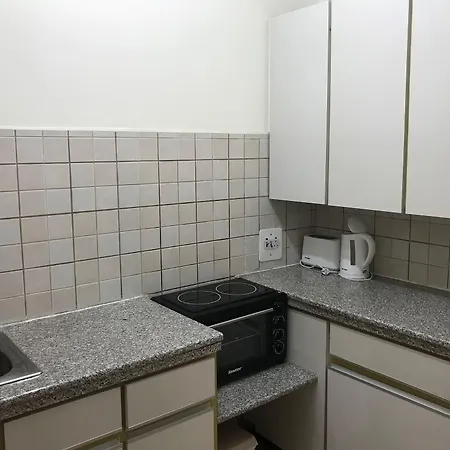 Daphne (adults Only) Ξενοδοχείο με διαμερίσματα 3*