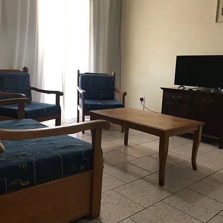 Daphne (adults Only) Aparthotel Paphos