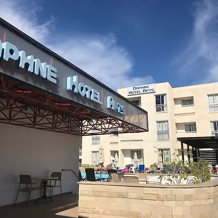 Daphne (adults Only) Ξενοδοχείο με διαμερίσματα 3*