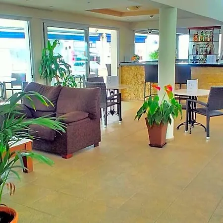 Daphne (adults Only) Ξενοδοχείο με διαμερίσματα