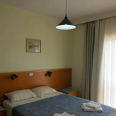 Ξενοδοχείο με διαμερίσματα Daphne (adults Only) Πάφος