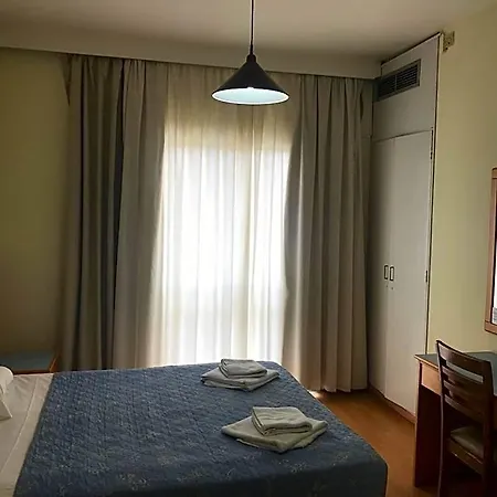 Ξενοδοχείο με διαμερίσματα Daphne (adults Only)