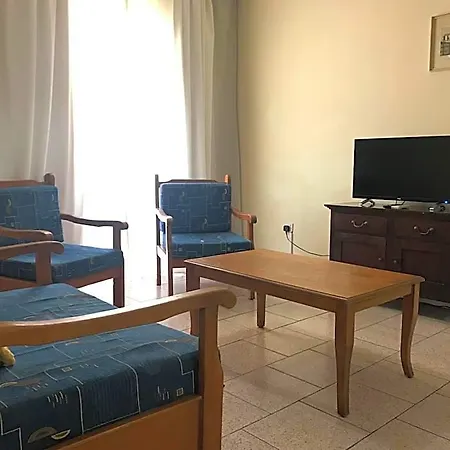 Ξενοδοχείο με διαμερίσματα Daphne (adults Only)