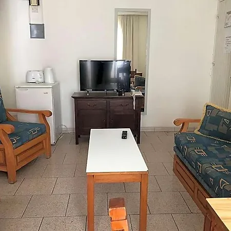 Daphne (adults Only) 3* Πάφος