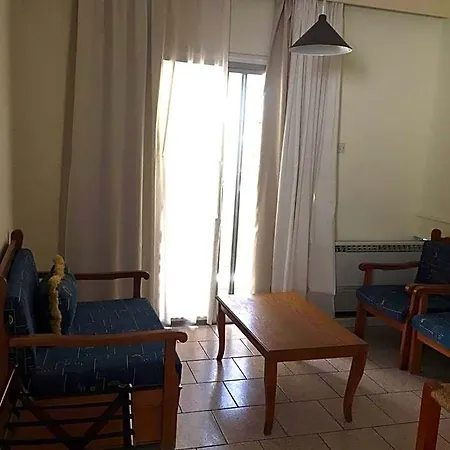 Daphne (adults Only) Ξενοδοχείο με διαμερίσματα 3*