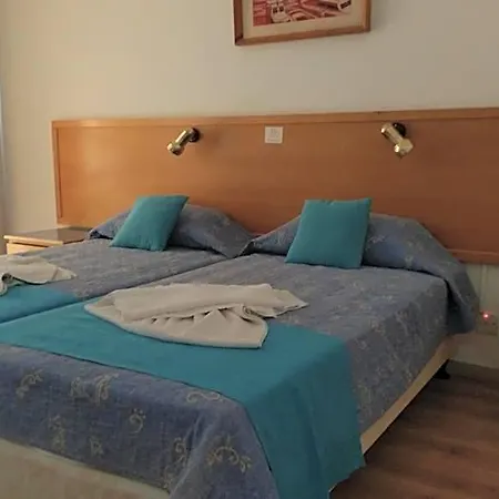 Daphne (adults Only) Ξενοδοχείο με διαμερίσματα Πάφος