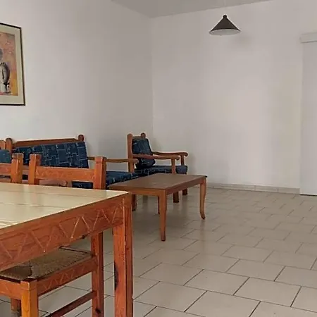 Daphne (adults Only) Ξενοδοχείο με διαμερίσματα Πάφος