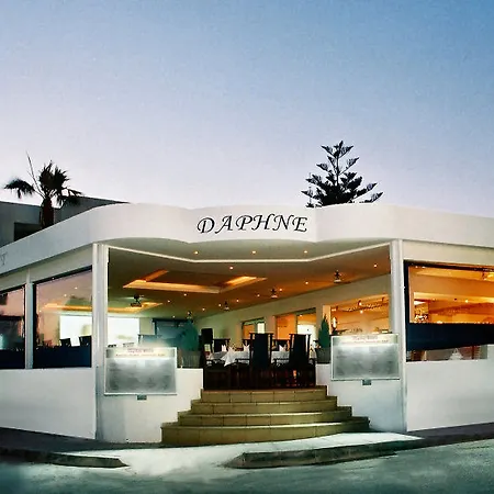 Daphne (adults Only) 3* Πάφος