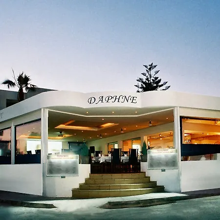 Daphne (adults Only) 3* Paphos